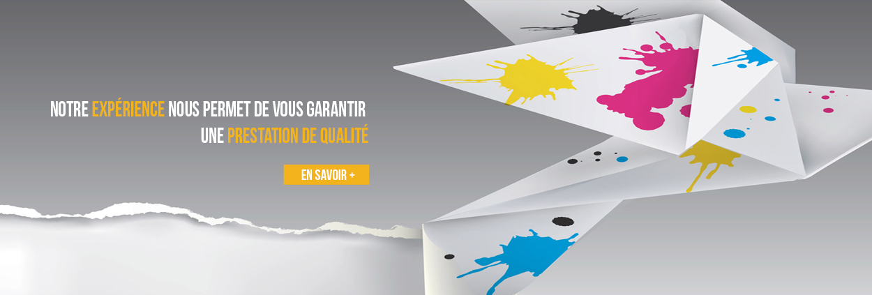 Adgraphic impression numérqiue tout support